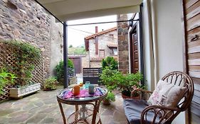 Apartamentos Nevandi